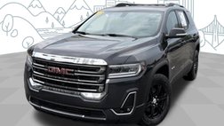 2020 GMC Acadia AT4