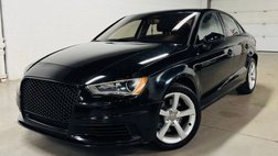 2015 Audi A3 2.0T quattro Premium