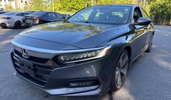 2020 Honda Accord Touring