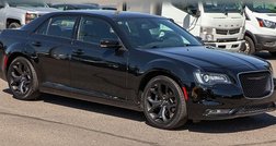 2022 Chrysler 300 S V6