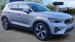 2024 Volvo XC40 B5 Core