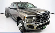 2021 Ram Ram Pickup 3500 Laramie
