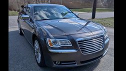 2013 Chrysler 300 C