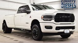 2024 Ram Ram Pickup 3500 Laramie