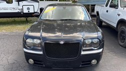 2006 Chrysler 300 C