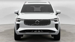 2026 Volvo XC90 B5 Plus 7P