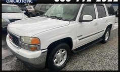 2005 GMC Yukon SLT