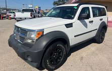 2008 Dodge Nitro SXT