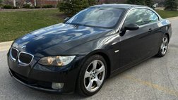 2007 BMW 3 Series 328i