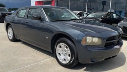 2007 Dodge Charger Base