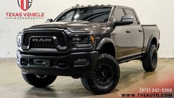 2021 Ram Ram Pickup 2500 Power Wagon