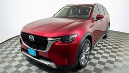 2024 Mazda CX-90 3.3 Turbo Premium