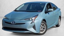 2012 Toyota Prius c Two