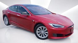 2017 Tesla Model S 75
