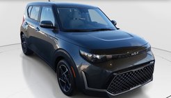 2023 Kia Soul EX