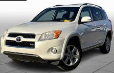 2011 Toyota RAV4 Limited