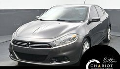 2014 Dodge Dart Limited