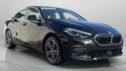 2024 BMW 2 Series 228i Gran Coupe