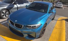 2018 BMW M2 Base