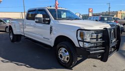 2019 Ford Super Duty F-350 Lariat