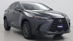 2023 Lexus NX 350 Premium