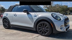2019 MINI Convertible Cooper S