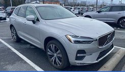 2022 Volvo XC60 B5 Inscription