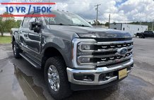 2024 Ford Super Duty F-250 Lariat