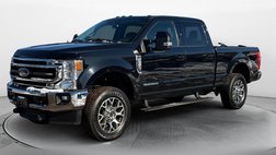 2020 Ford Super Duty F-350 Lariat