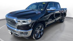 2022 Ram Ram Pickup 1500 Limited