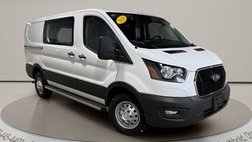 2024 Ford Transit 250