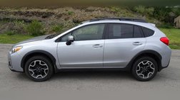 2017 Subaru Crosstrek Premium
