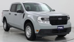 2024 Ford Maverick XL