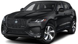 2025 Jaguar F-PACE P250 R-Dynamic S