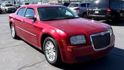 2009 Chrysler 300 LX