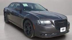 2022 Chrysler 300 S V6
