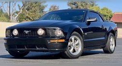 2006 Ford Mustang GT Premium