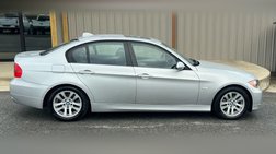2007 BMW 3 Series 328i