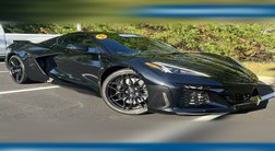 2023 Chevrolet Corvette Z06