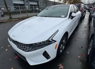 2024 Kia K5 EX