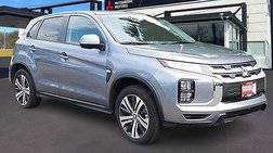 2024 Mitsubishi Outlander Sport ES