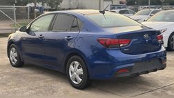 2019 Kia Rio S