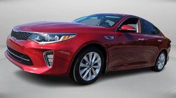 2018 Kia Optima S