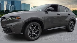 2025 Alfa Romeo Tonale Sprint