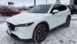 2022 Mazda CX-5 2.5 S Premium Plus