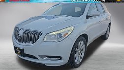 2016 Buick Enclave Premium