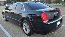 2020 Chrysler 300 Touring