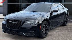 2019 Chrysler 300 S