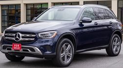 2022 Mercedes-Benz GLC-Class GLC 300 4MATIC