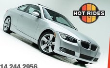 2008 BMW 3 Series 335i